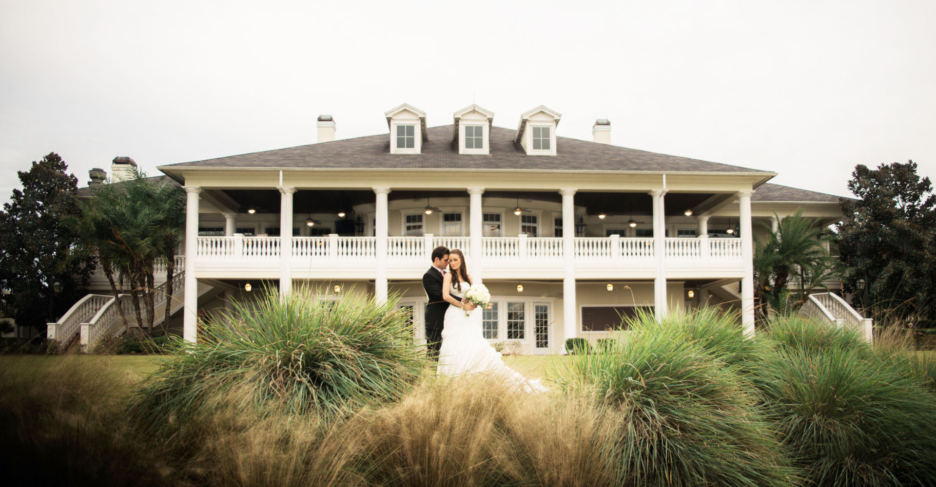 Hampton Golf Club Wedding and Event Management