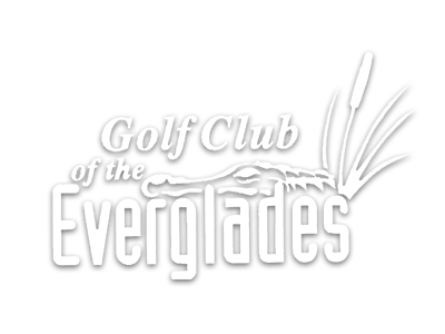 Best Golf Course Naples FL  Golf Club Of The Everglades