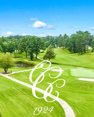 Cleveland Country Club