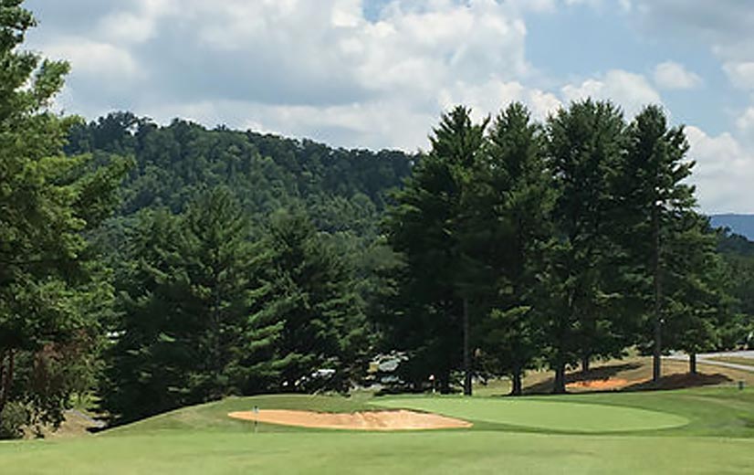 Elizabethton Golf Course in Elizabethton, TN (423) 5428051