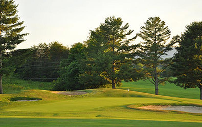 Elizabethton Golf Course in Elizabethton, TN (423) 5428051