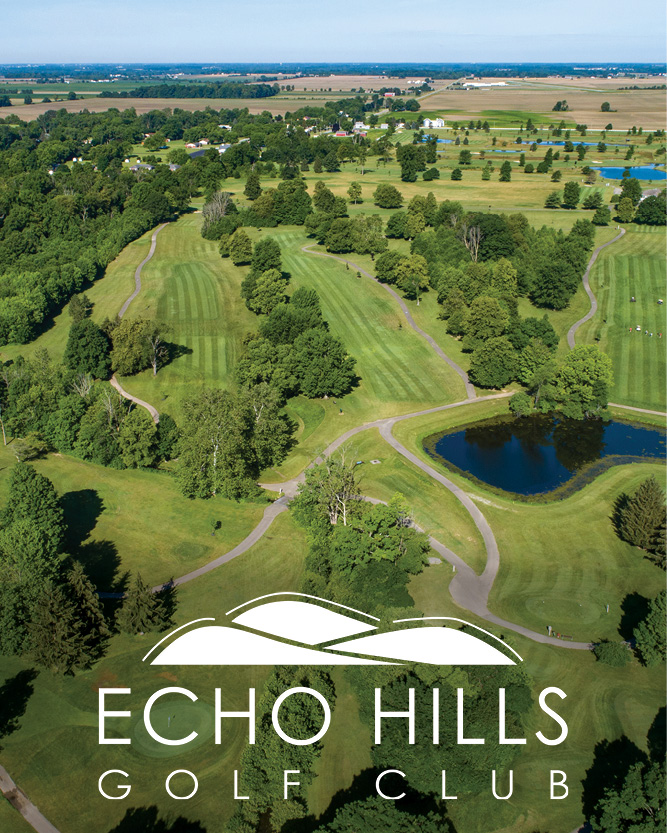 Echo Hills