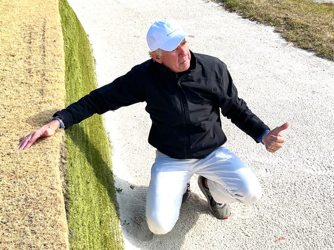 Stillwater will combine old-school, modern design elements for first new golf course on First Coast since 2002
