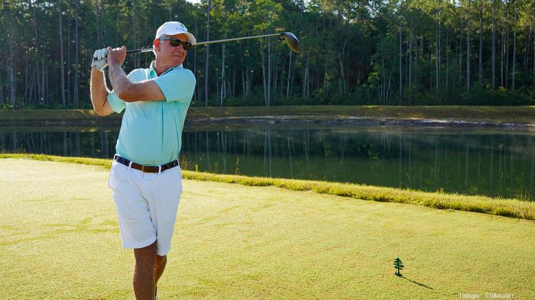 Stillwater unveils new golf course with new concepts for play, maintenance