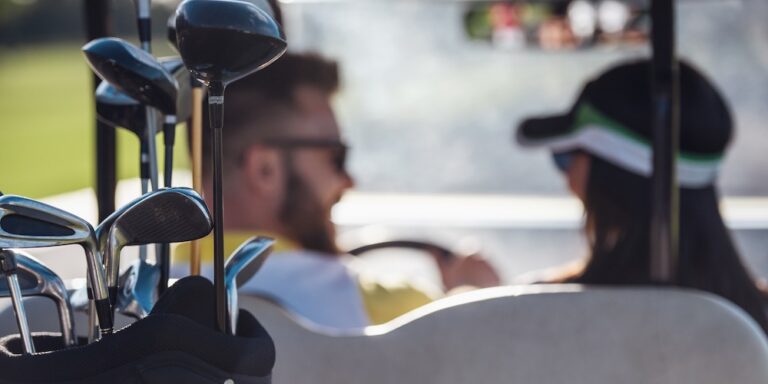 Customer Service Standards for Golf Course Operations | Hampton Golf
